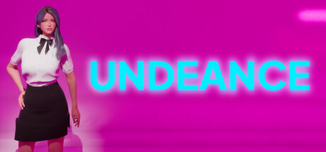 Undeance cover art