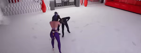 Undeance video 7