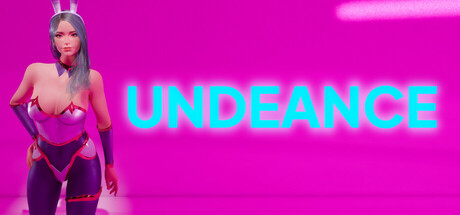 Undeance cover art