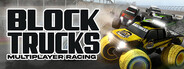 Block Trucks Multiplayer Racing