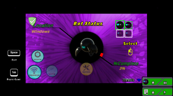 The Process: Need a Job?.