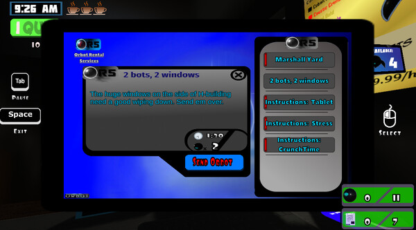 The Process: Need a Job?.