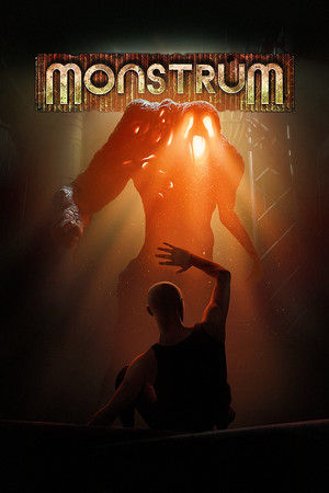 Cover art of Monstrum