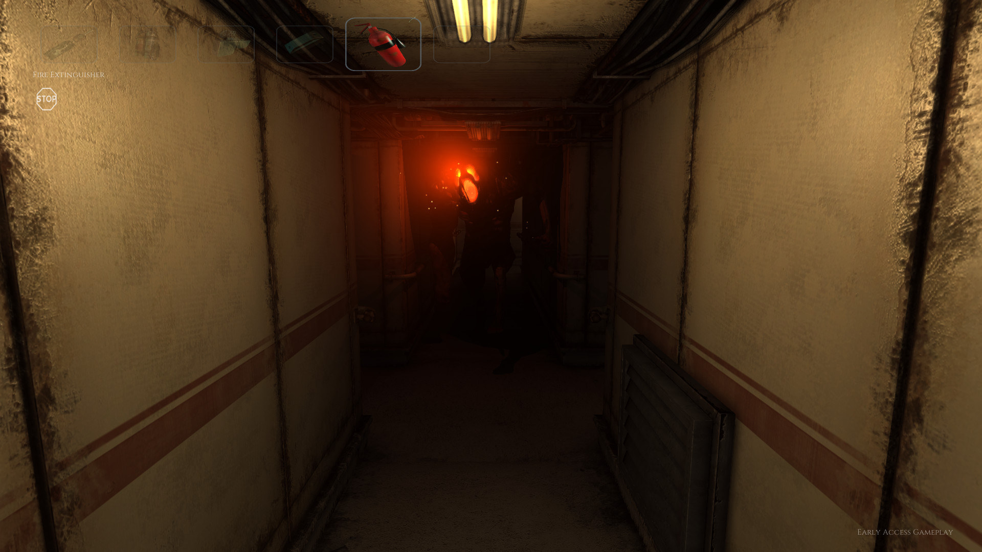 Monstrum screenshot
