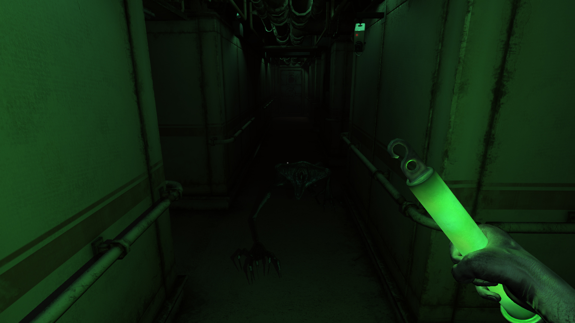 Monstrum screenshot