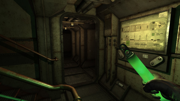 Monstrum screenshot 4