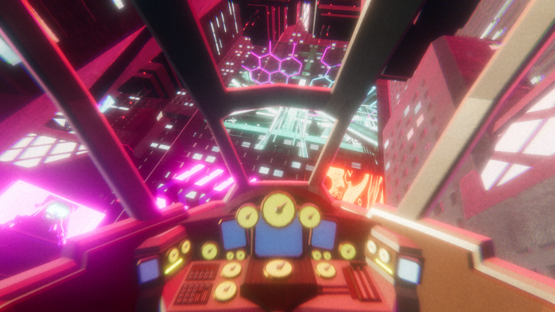 terminal connection screenshot #5