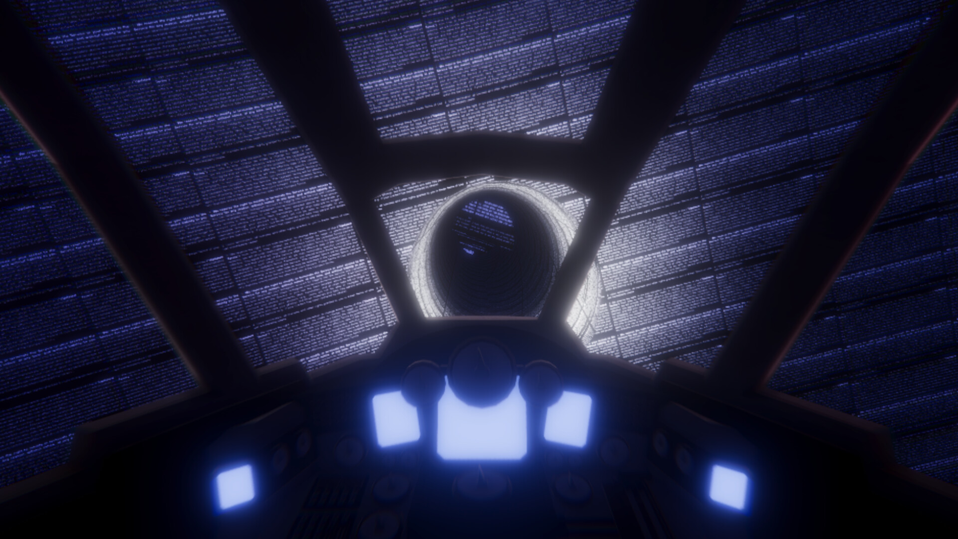 terminal connection screenshot #3