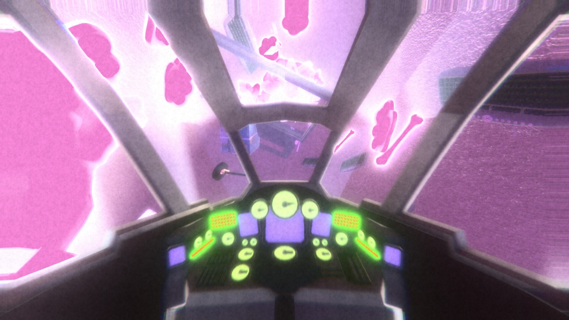 terminal connection screenshot #7