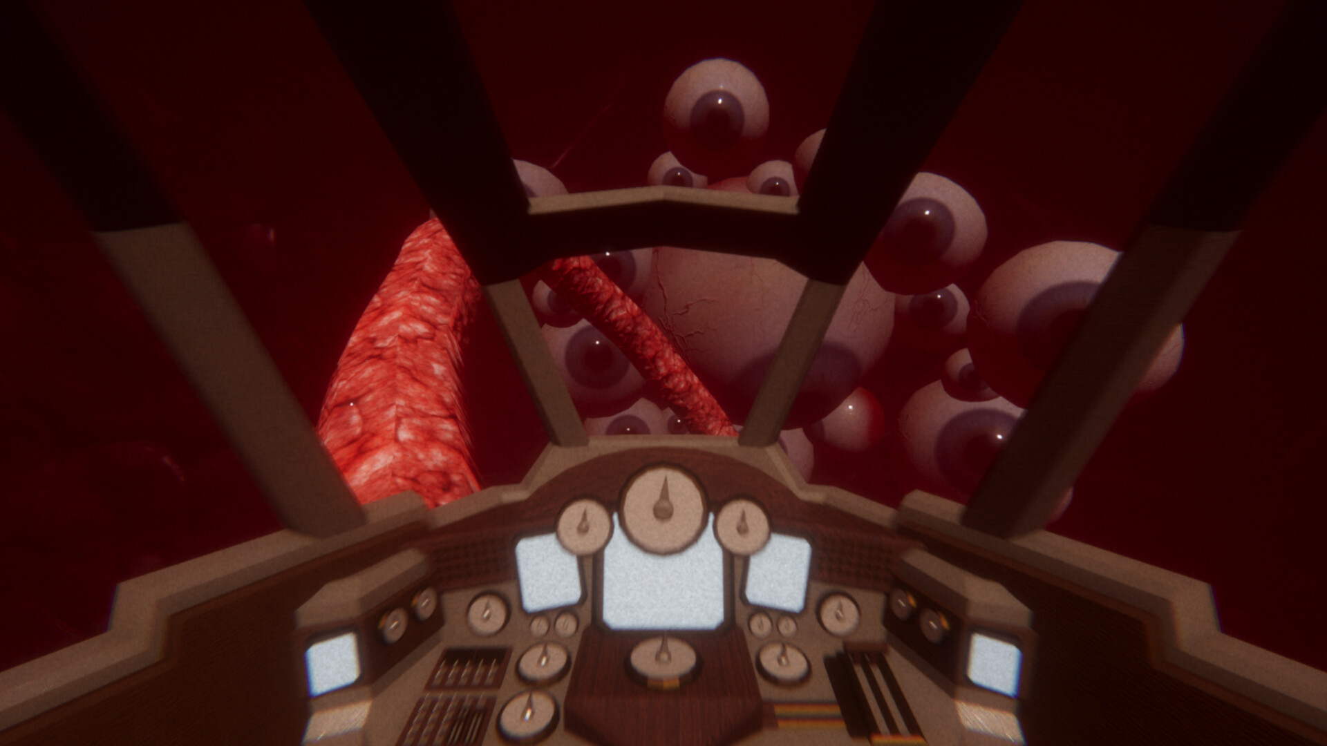 terminal connection screenshot #9