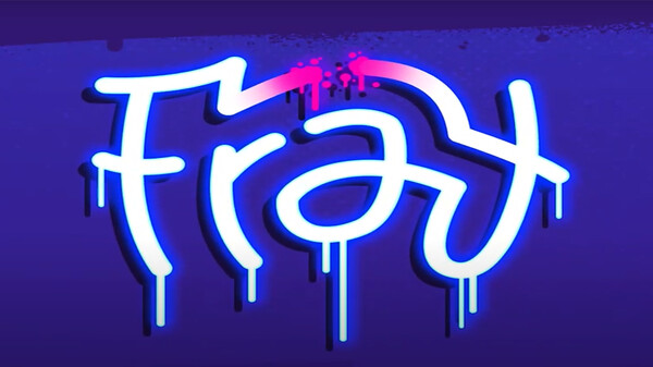 FRAY Game Screenshot
