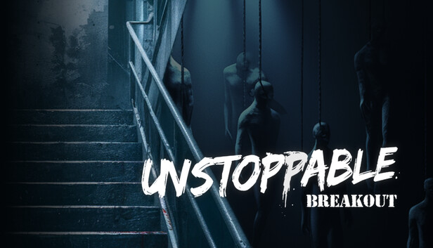 Save 20% on Unstoppable: Breakout on Steam