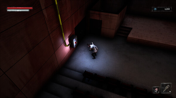 Unstoppable: Breakout screenshot 6