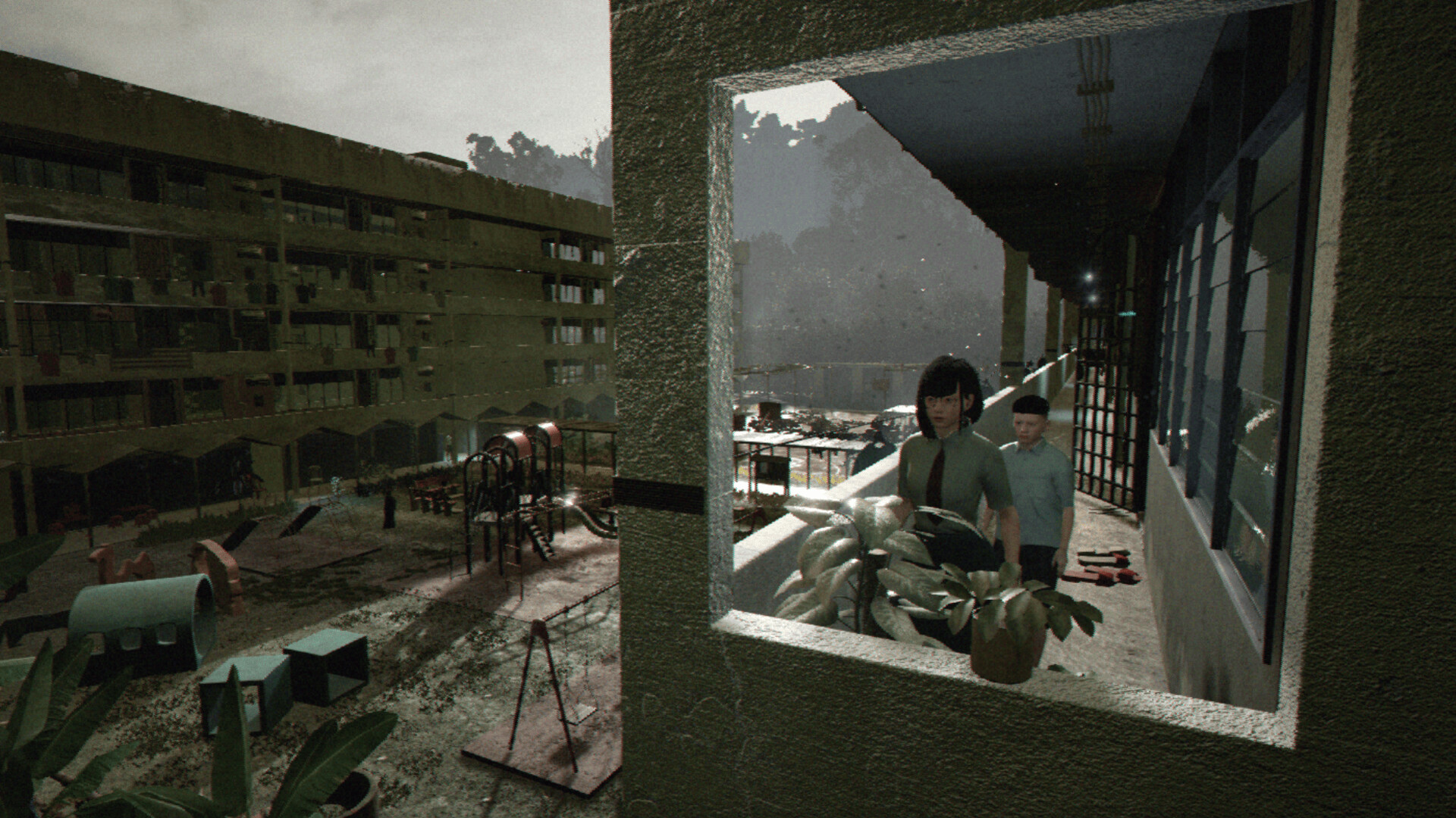 Parasomnia screenshot #2