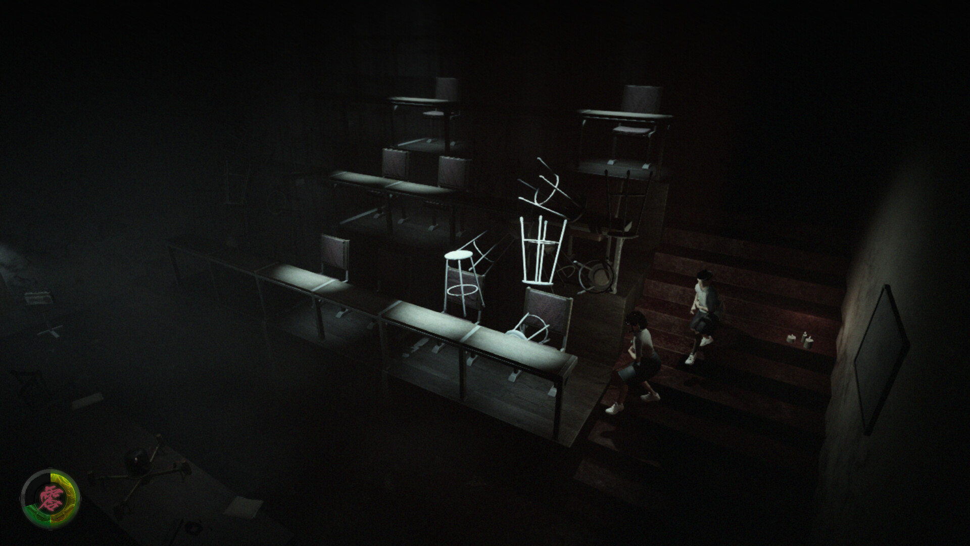 Parasomnia screenshot #9