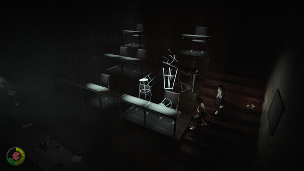 yan魇: Parasomnia screenshot 9