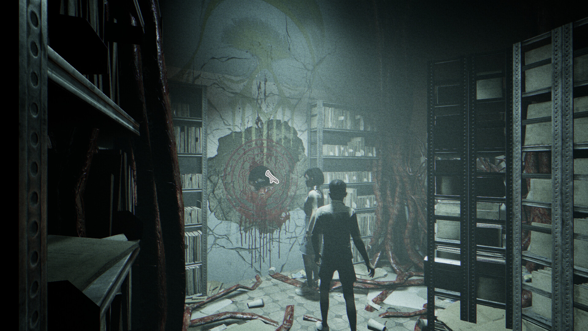 yan魇: Parasomnia screenshot 8