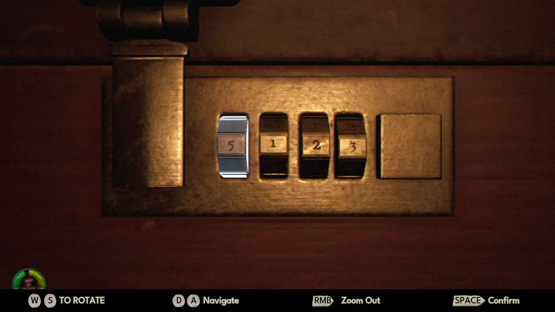 yan魇: Parasomnia screenshot #5