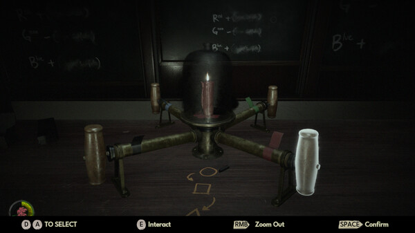 yan魇: Parasomnia screenshot 8