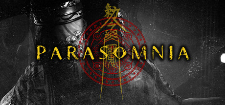 yan魇: Parasomnia header art
