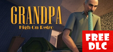 Grandpa High on Retro steam charts