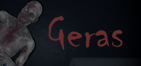 Geras steam charts