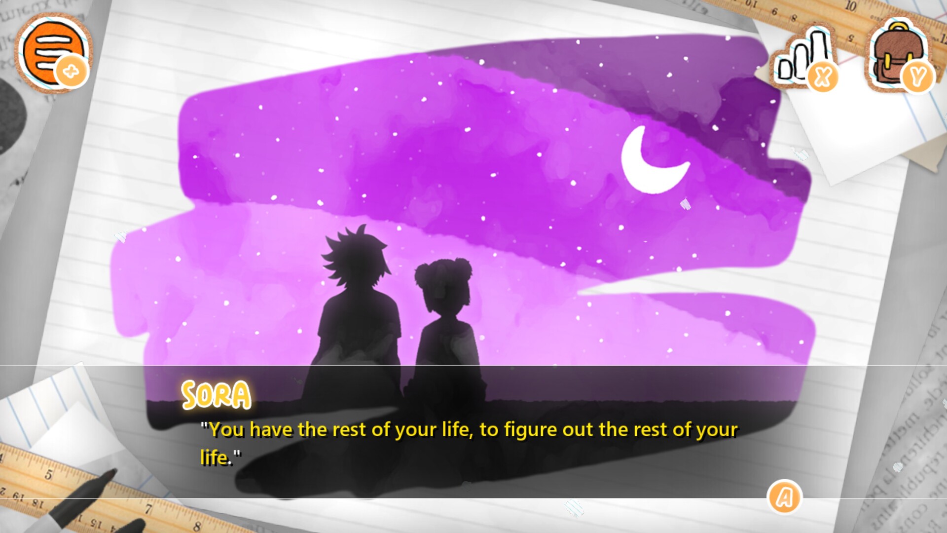 Dead Detention (Rescribbled) screenshot #6