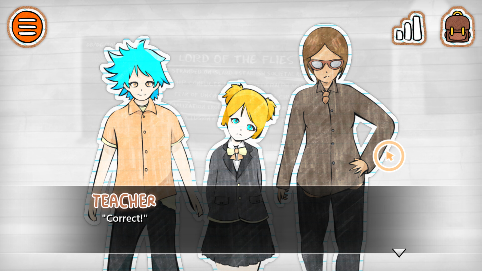 Dead Detention (Rescribbled) screenshot 2