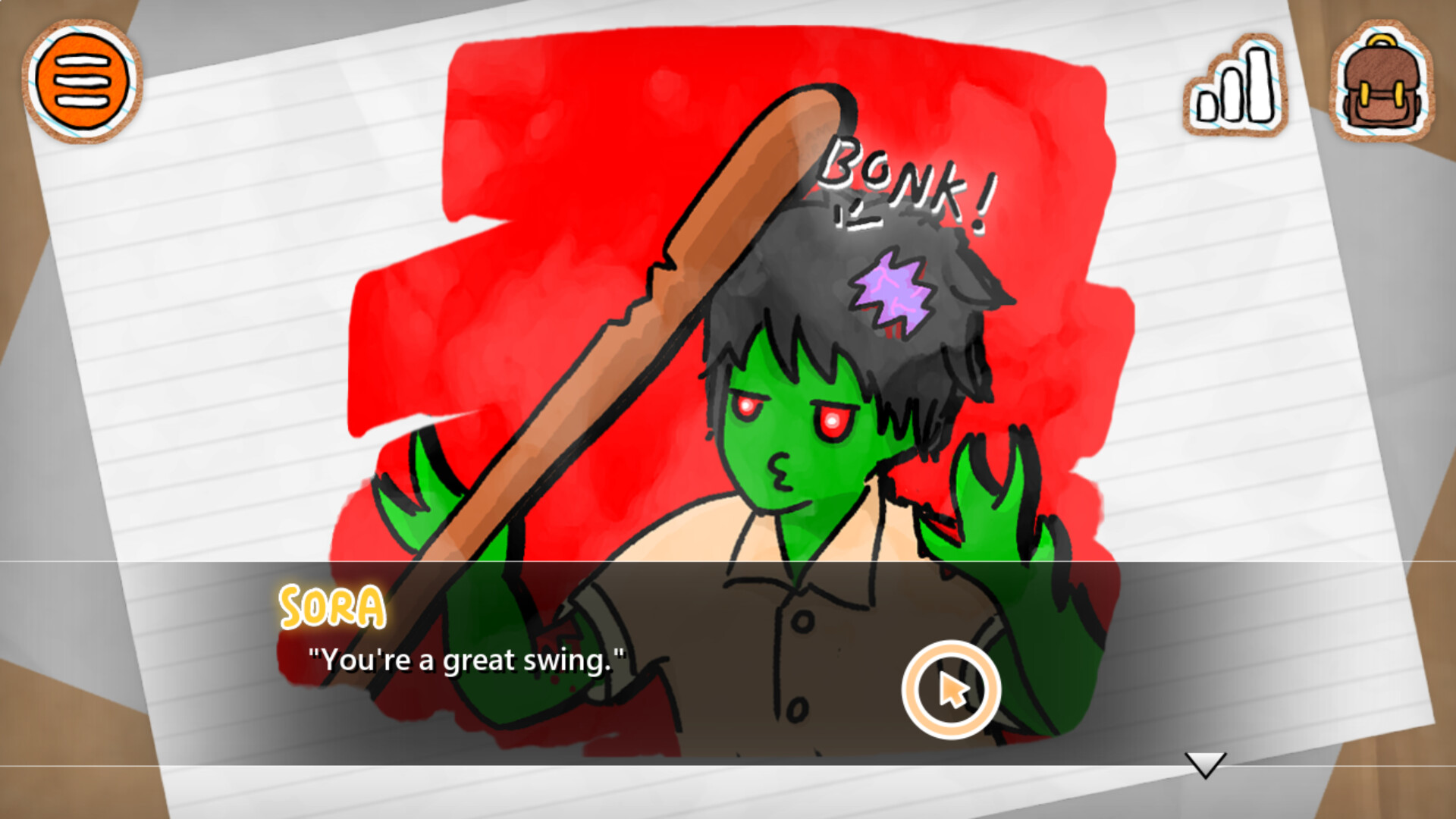 Dead Detention (Rescribbled) screenshot 5