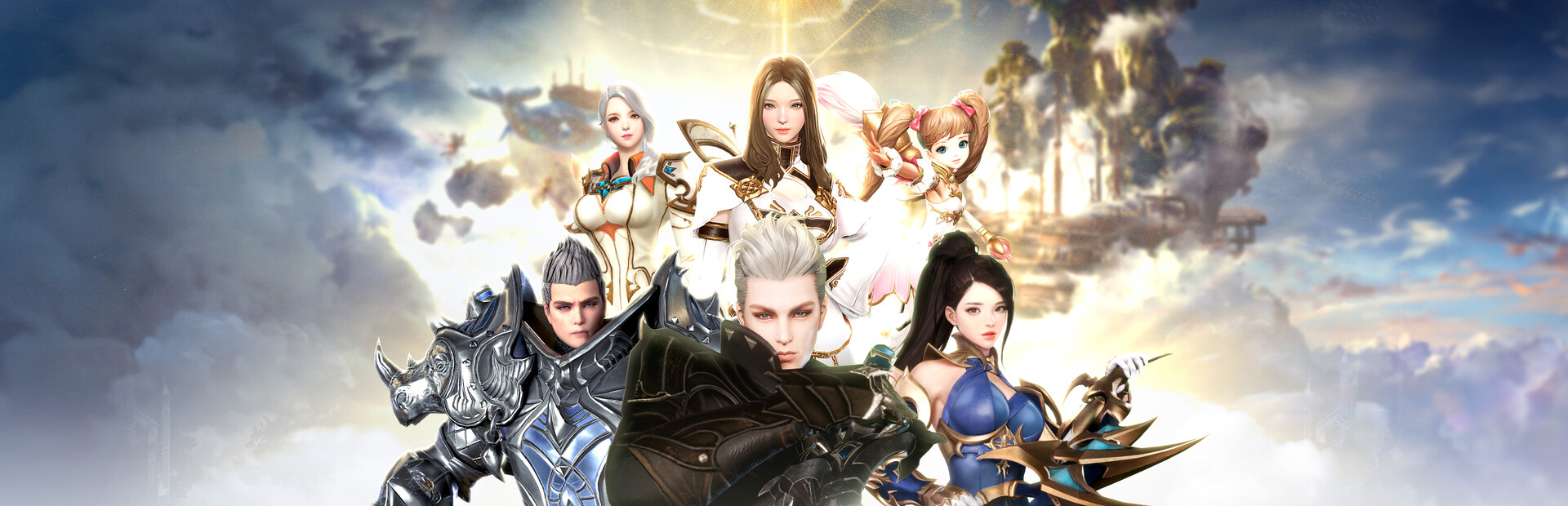 Icarus Guild War