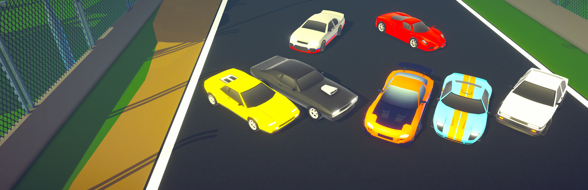 Turbo Pulse Race