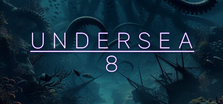 Undersea 8 banner