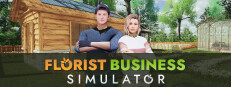 Florist Business Simulator