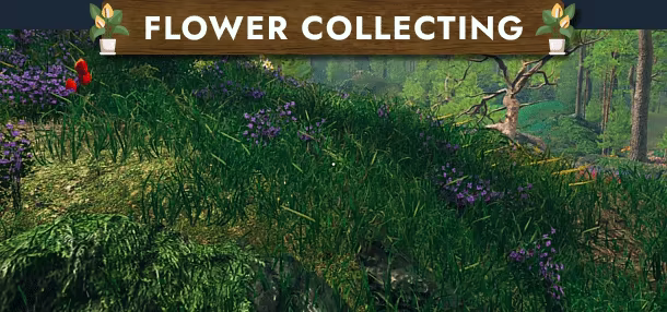 Florist Business Simulator video 3