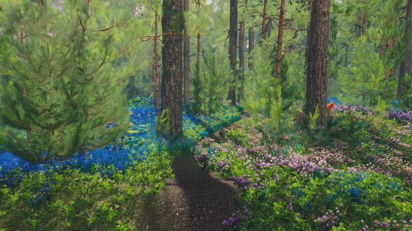 Скриншот из Florist Business Simulator Скриншот из Florist Business Simulator