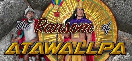 The Ransom of Atawallpa Cheat Engine/CT