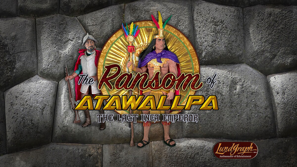 The Ransom of Atawallpa screenshot 1