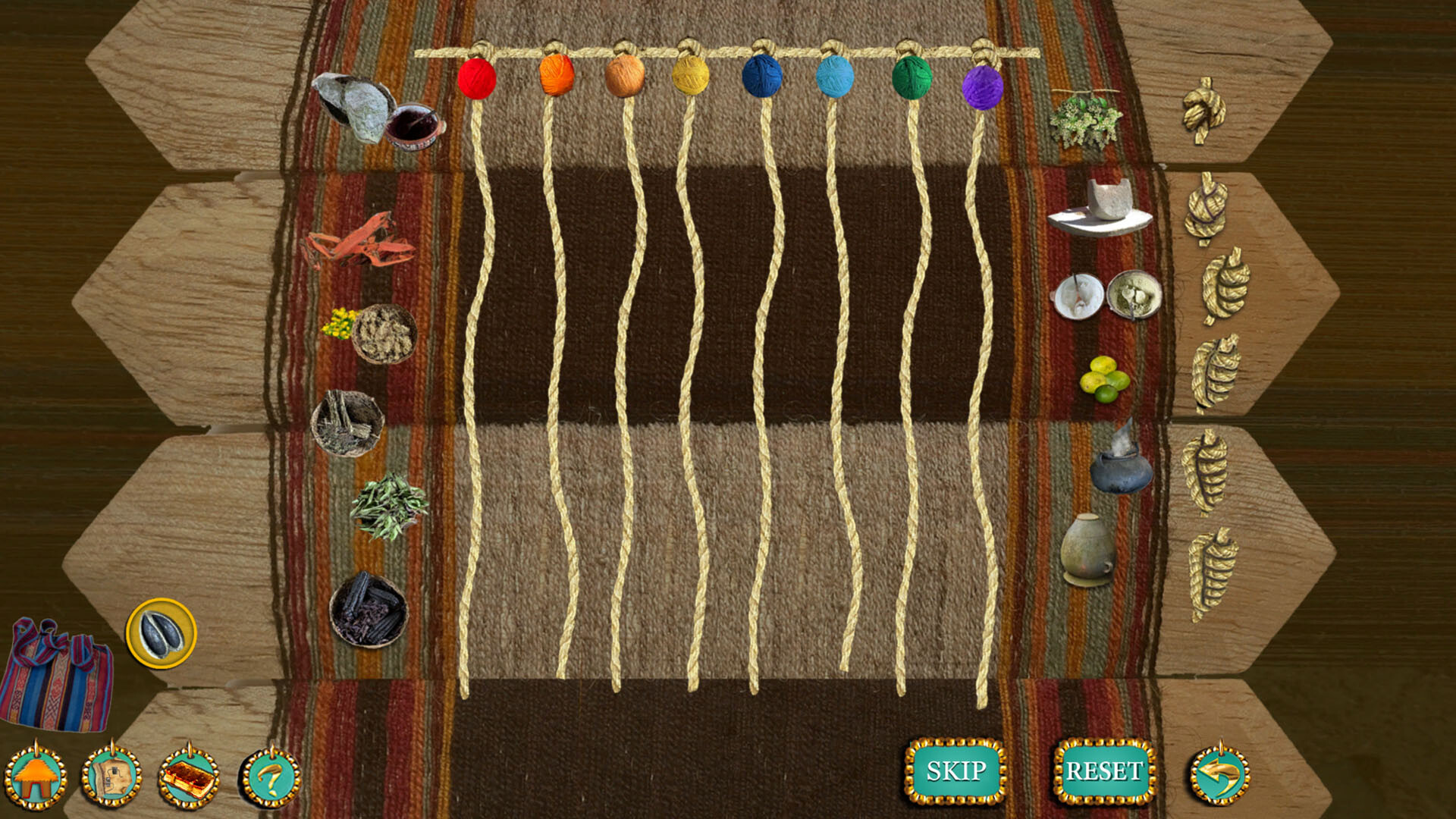 The Ransom of Atawallpa screenshot #5