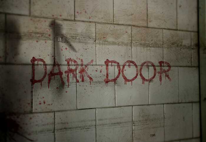 Dark Door screenshot #1