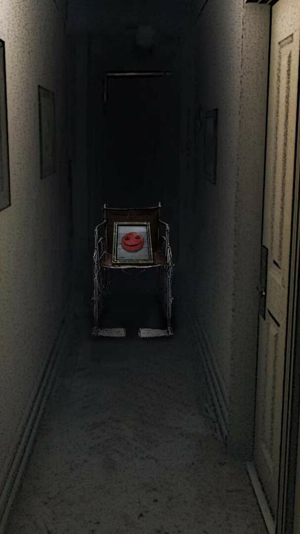 Dark Door screenshot #5