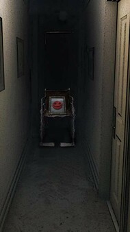 Dark Door screenshot 5