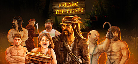 Barako the Pirate Cheat Engine/CT