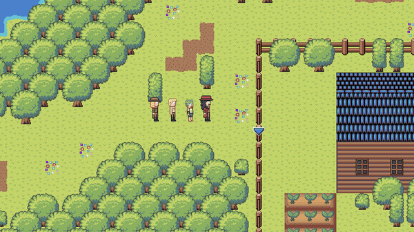 Barako the Pirate screenshot 2