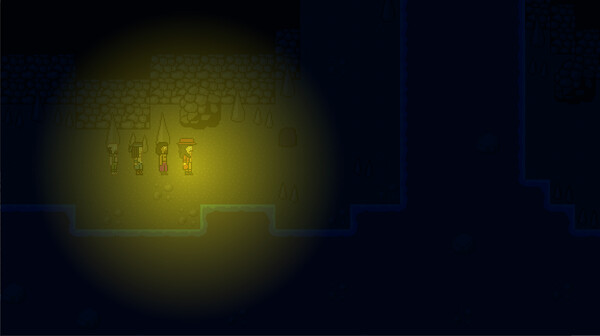 Barako the Pirate screenshot 3