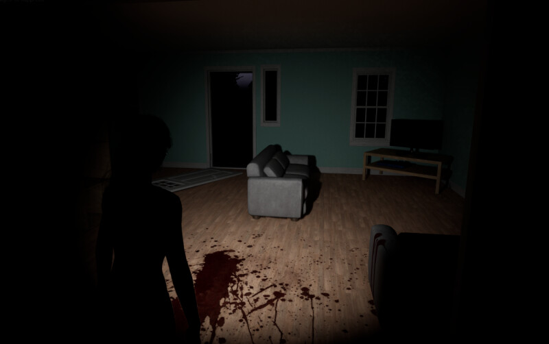 They Remain screenshot #8