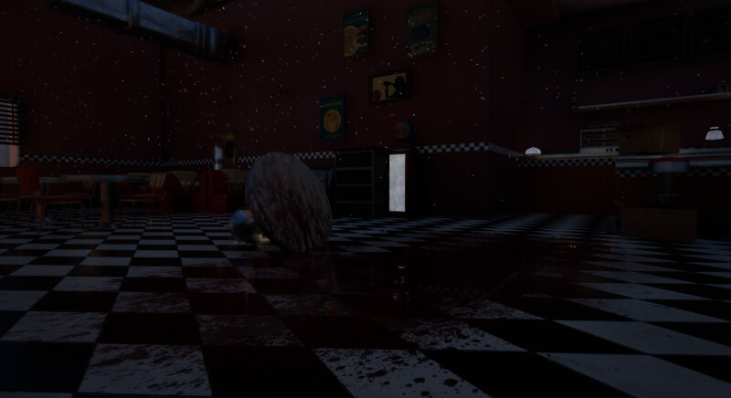 They Remain screenshot #13