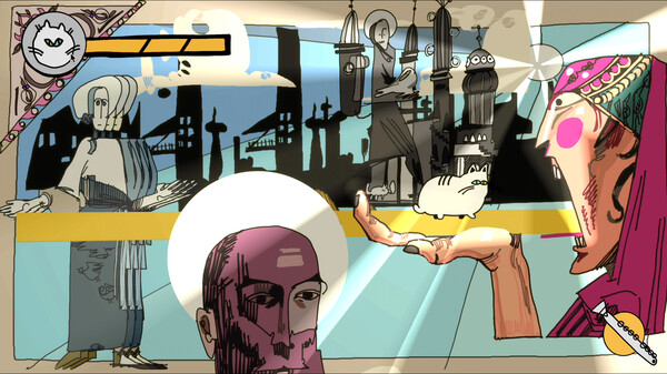 Vanakatu screenshot 2