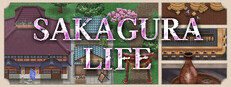 Sakagura Life