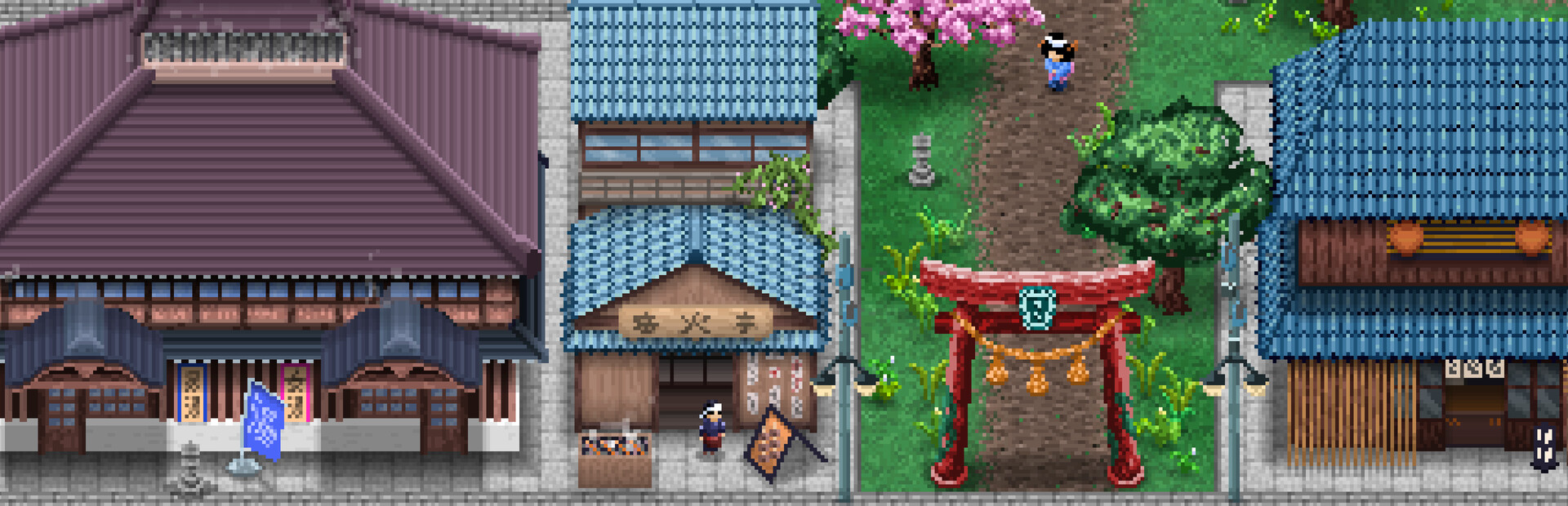 Sakagura Life