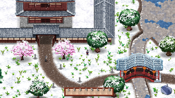 Sakagura Life screenshot 7